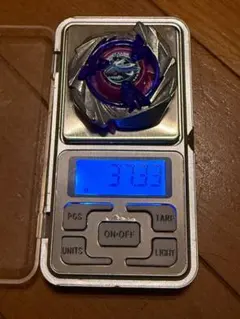 爆旋戰魂X UX-15 鯊魚鱗甲牌組