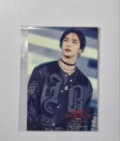 stray kids スキズ ヒョンジン ステッカー