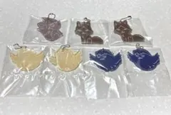 ハイキュー一番くじG賞アクリルチャーム