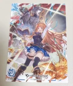 グラブル クリアカードコレクション ソーン - メルカリ