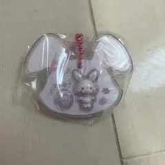 サンリオキャラクターズ パッケージチャーム&チョコボーロウィッシュミーメル