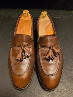 [使用数回 美品] John Lobb ジョンロブ 純正シューツリー 旧ロブ ④ 楽天市場】JOHN LOBB ジョンロブ シューツリー SHOE TREE LOAFER