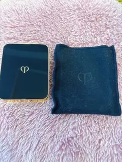 【クレドポーボーテ】オンブルクルールクアドリ 8番 ケース付き