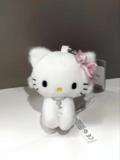 サンリオ キャラクター大賞2025 ミニマスコットホルダー チャーミーキティ