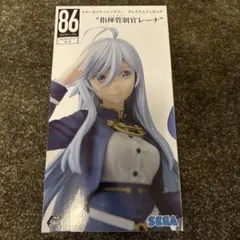 「86-エイティシックス-」 プレミアムフィギュア“指揮管制官レーナ”