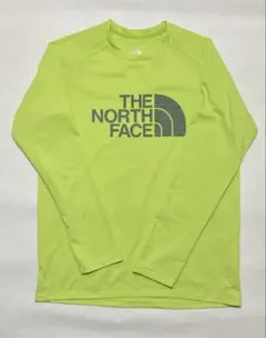 THE NORTH FACE ノースフェイス 長袖ランニングシャツ Lのサムネイル