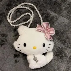 ウサミミ　チャーミーキティ　ぬいぐるみ2006 2026年最新】チャーミーキティ2006の人気アイテム - メルカリ
