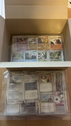 ポケモンカード DP DPt 等 約1300枚 まとめ売り