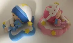 POPMART Sanrio キキララ