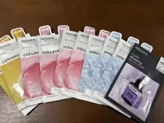 メディヒール パック 10枚セット