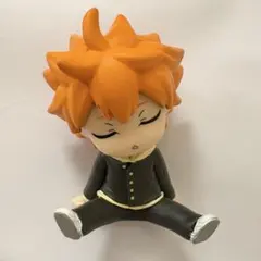 日向翔陽 ハイキュー 肩ズン 制服