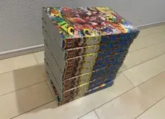 ノラネコ軍団様専用〕 ワンピースエピソードbox 7 8 9 10 - メルカリ