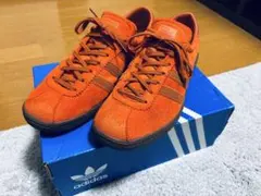 【26cm】adidas Originals Tobaccoのサムネイル