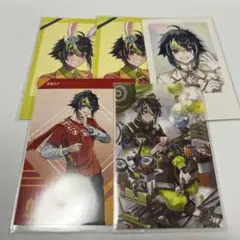 に*ん様 にじさんじ 伊波ライ セット