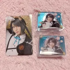 ミュージカル刀剣乱舞 松井江