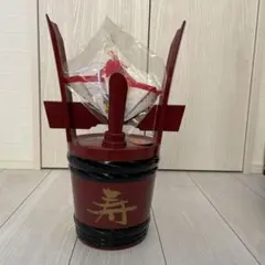 角樽　つのだる　中身なしのサムネイル