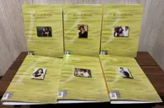 DVD 愛していると言ってくれ 全6巻 完結 レンタルアップ 豊川悦司 常盤