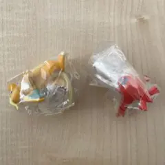 ポケットモンスター スイングコレクション タイプドラゴン ガチャ