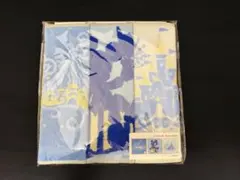 ディズニーバケーションパッケージ　タオルハンカチ