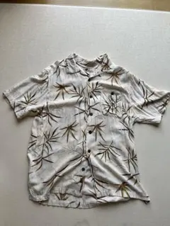ROUGH AND RUGGED HALEIWA アロハシャツ　半袖シャツ ROUGH AND RUGGED HALEIWA アロハシャツ 半袖シャツ - メルカリ