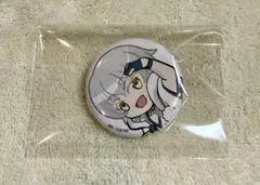 活撃 刀剣乱舞 ufotable コミケ 鶴丸国永 缶バッジ