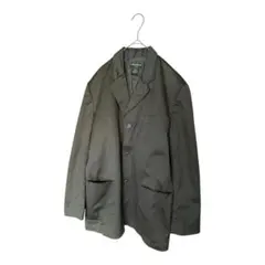 Eddie Bauer オリーブ色 テーラードジャケット SIZE...S