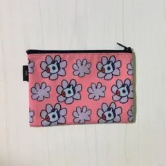 【 BTS j-hope お花バッグ 】　マルタ　ボンボヤージュ　ホビ　ホソク BTS j-hope お花バッグ 】 マルタ ボンボヤージュ ホビ ホソク