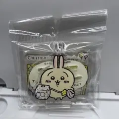 未開封 うさぎ (お買い物) アクスタ ちいかわ 東京キャラクターストリート限定