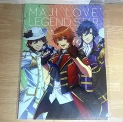 083.うたの☆プリンスさまっ♪ クリアファイル