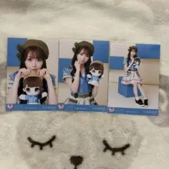 =LOVE イコラブ 大谷映美里 モーリーファンタジー 生写真 コンプ