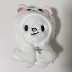 Stray Kids ぬいぐるみ ジニレット 10cm ヒョンジン skzoo