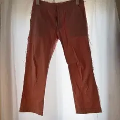 UNDERCOVER ドット柄シャツレイヤードパンツ 3 - メルカリ