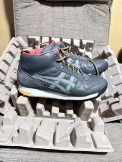 Onitsuka Tiger ハイカット　27cm