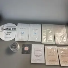 サンプル（試供品）セットC