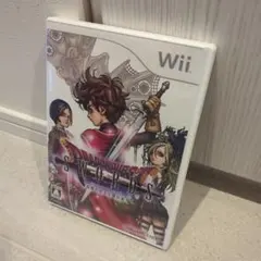 ドラゴンクエストソード 仮面の女王と鏡の塔