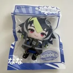 にじさんじ 伊波ライ キャラクターグッズ