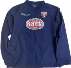 Kappa Torino FC ピステ・ウィンドブレーカー トリノ
