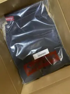 26ss Supreme Baggy Denim Short サイズ30 - メルカリ