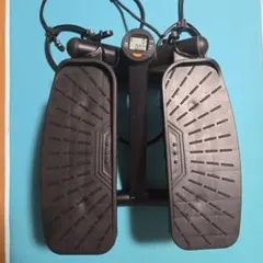 CHAOKE ステッパー