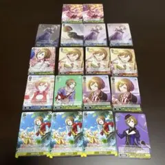 プロセカ ヴァイスシュヴァルツカード MEIKO まとめ売り