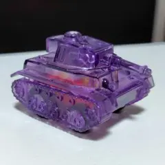 コンバットチョロQ NO.C-16 PANZER-IV GERMAN TANK