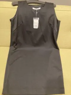 ヤマダヤ　スコットクラブ 系列　ヴァン　ワンピース　黒