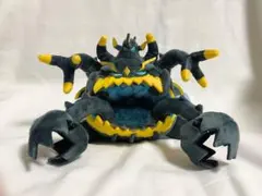 風の谷のナウシカ 王蟲 ぬいぐるみ 箱入り アニメージュとジブリ展