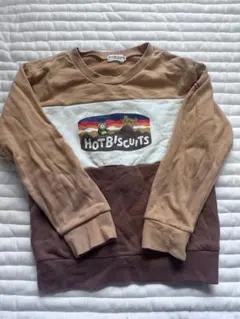 ミキハウストレーナー120cm