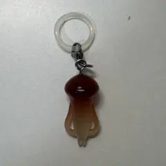 なめこ めじるしアクセサリー 長なめこ