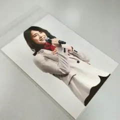 石田ゆり子写真★２Ｌ判