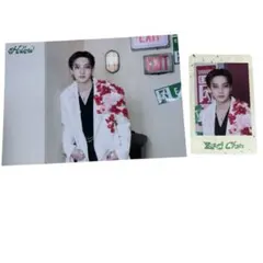 hollow バンチャン ラントレ