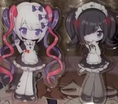 NEEDY GIRL OVERDOSE 超てんちゃん アクリルスタンド B