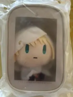 刀剣乱舞 御伴散歩 ぽちくじ A賞 山姥切国広 他計5点セット