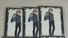 カラフルピーチ うり ぷぴぱ 等身 トレーディングカード